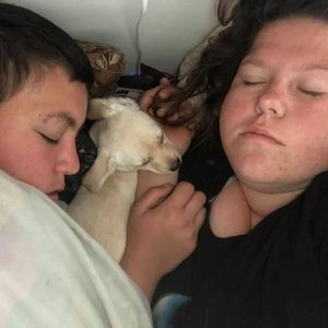 Meet your Posher, Bethany